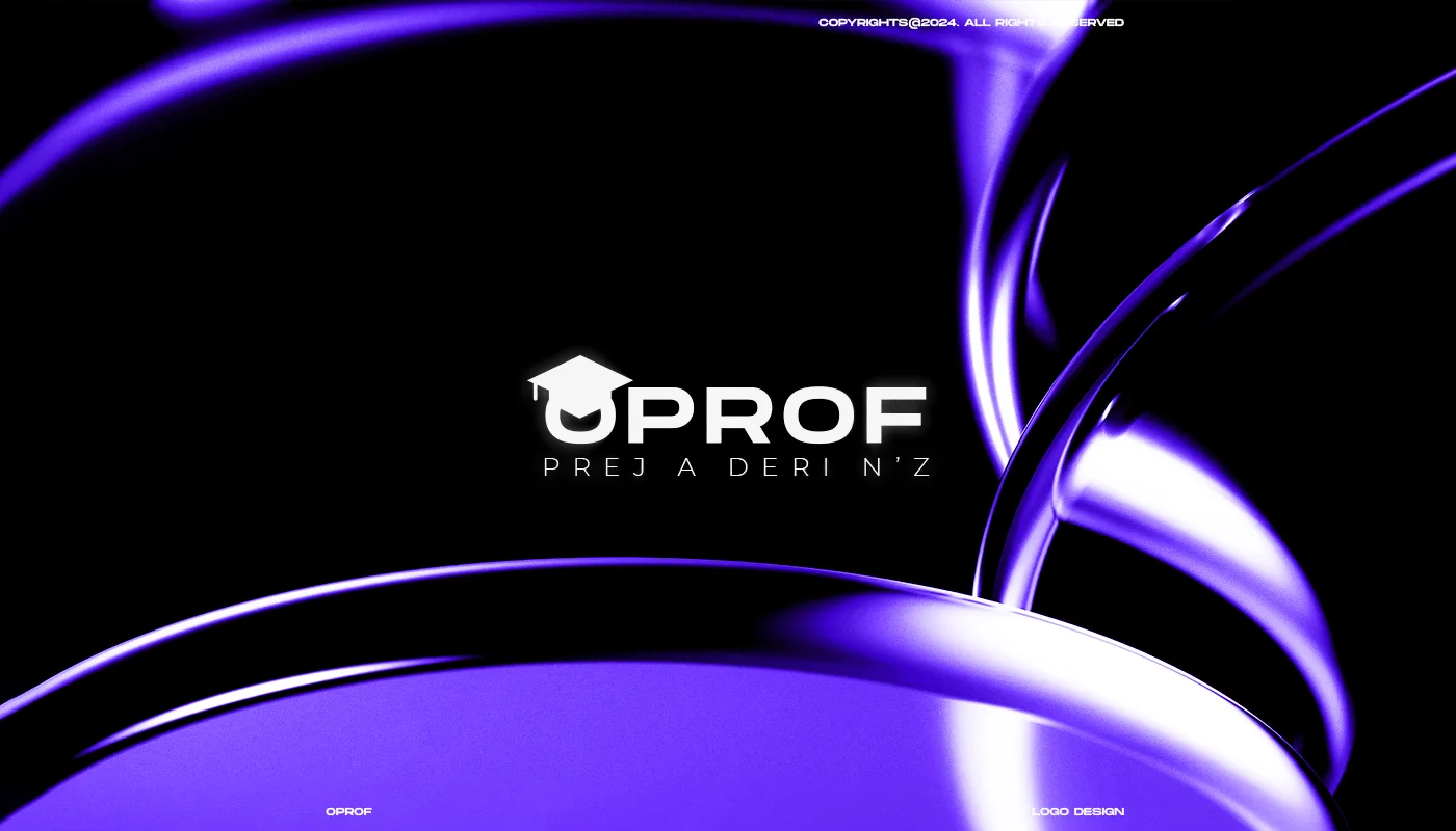 Oprof