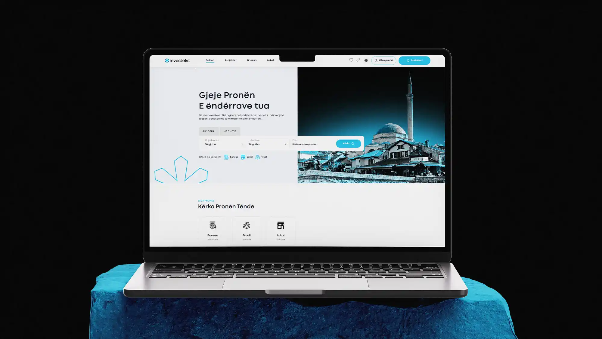 Project Gallery Image