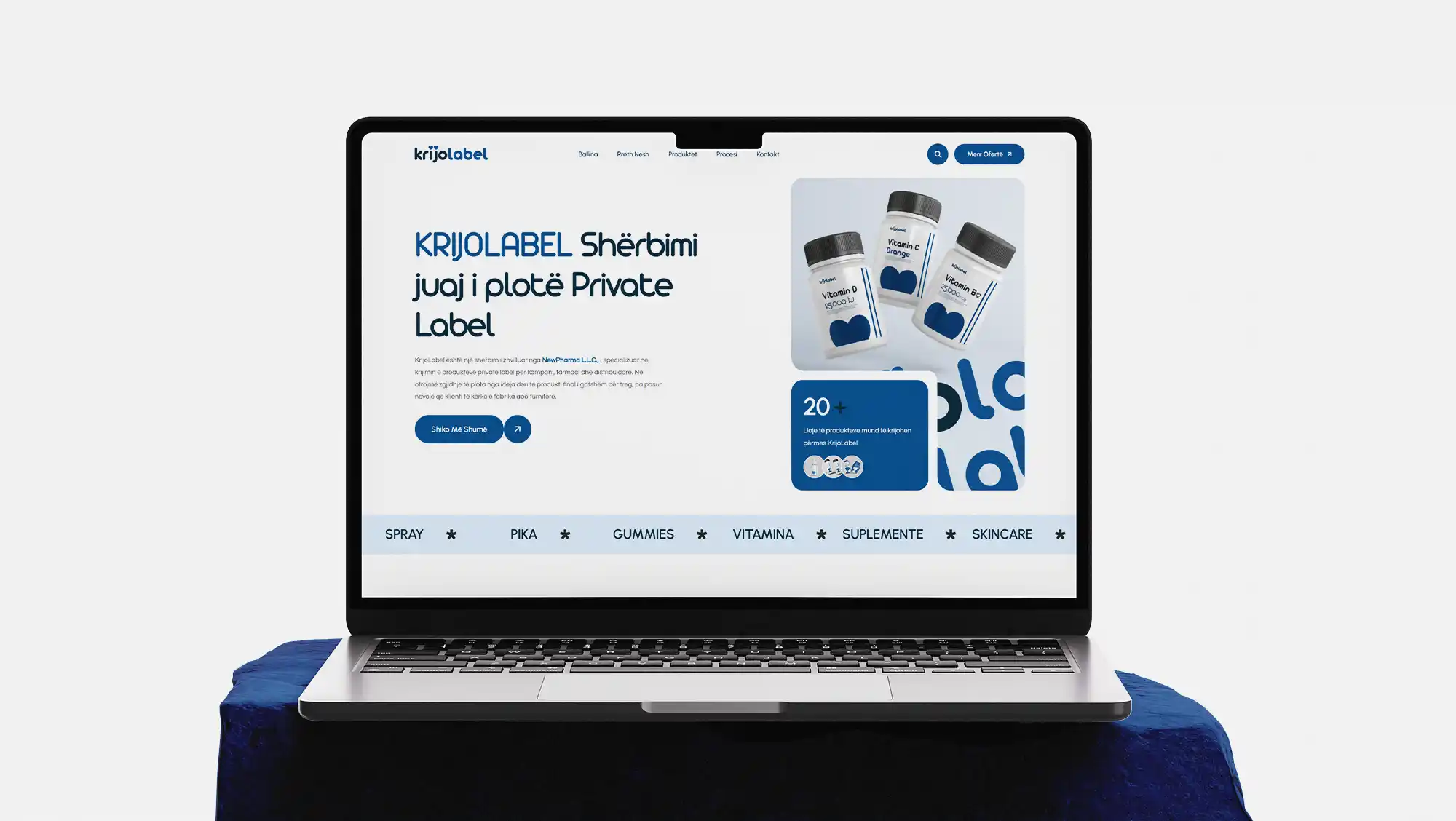 Project Gallery Image