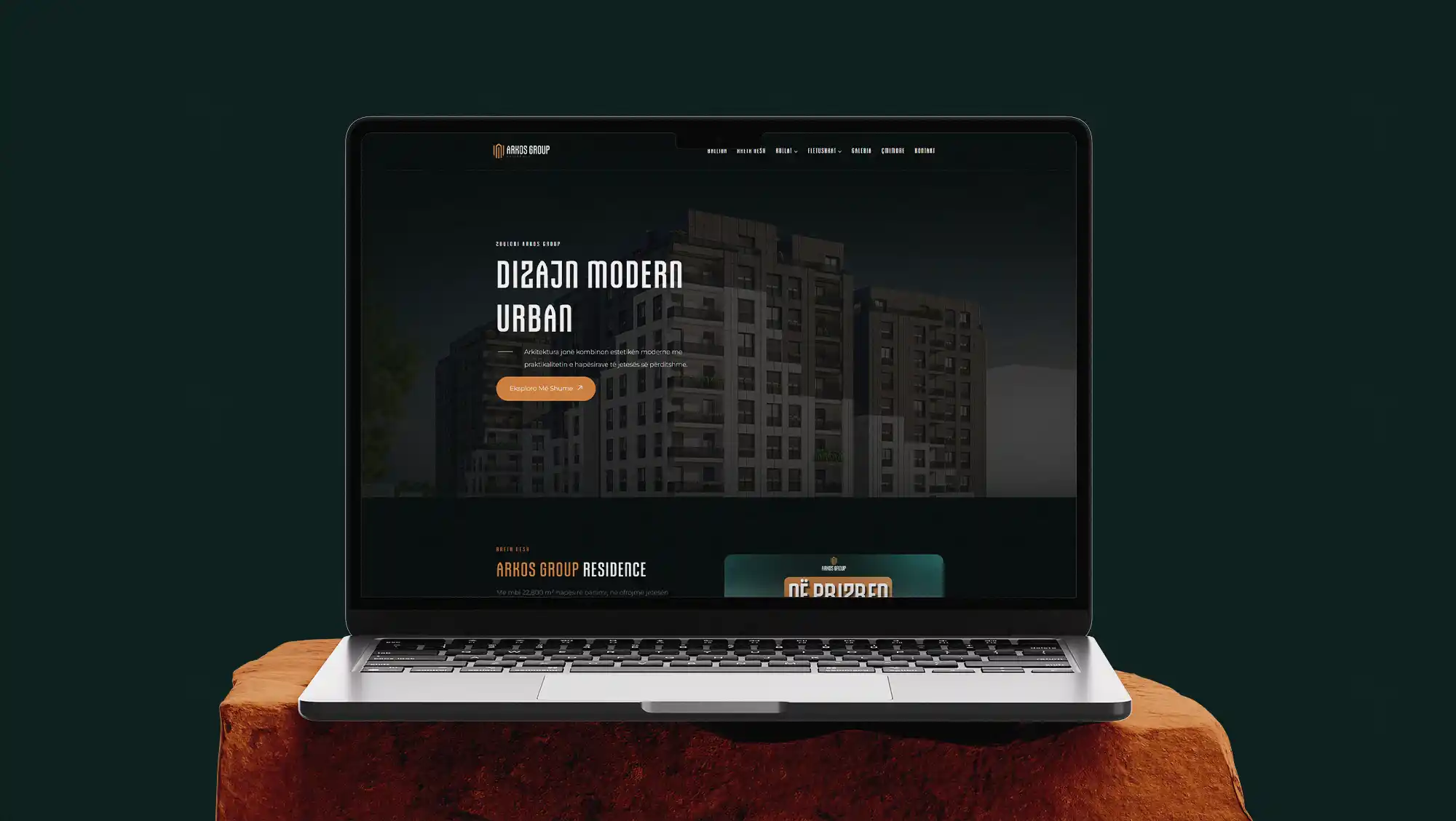 Project Gallery Image