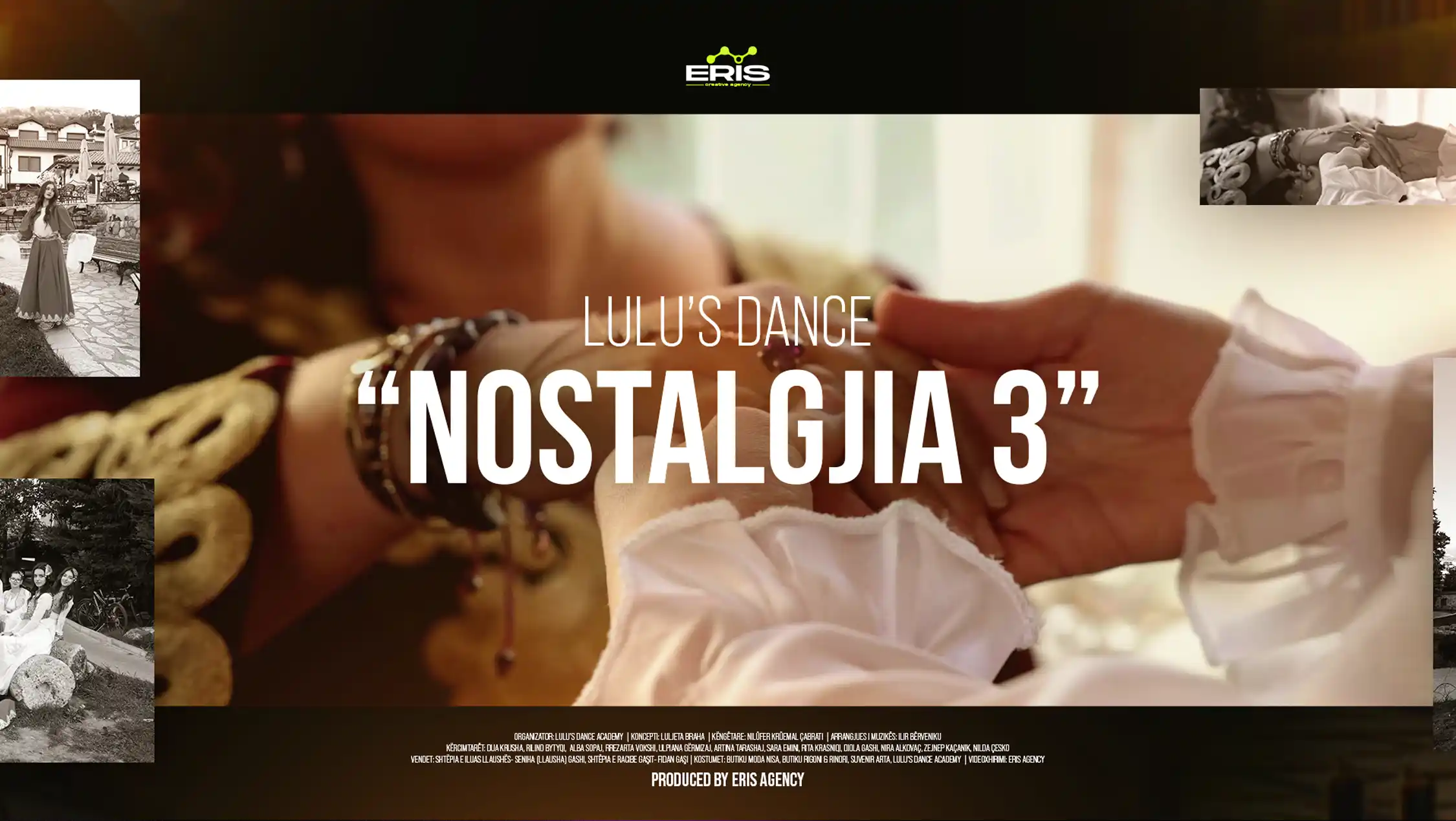 Nostalgjia 3