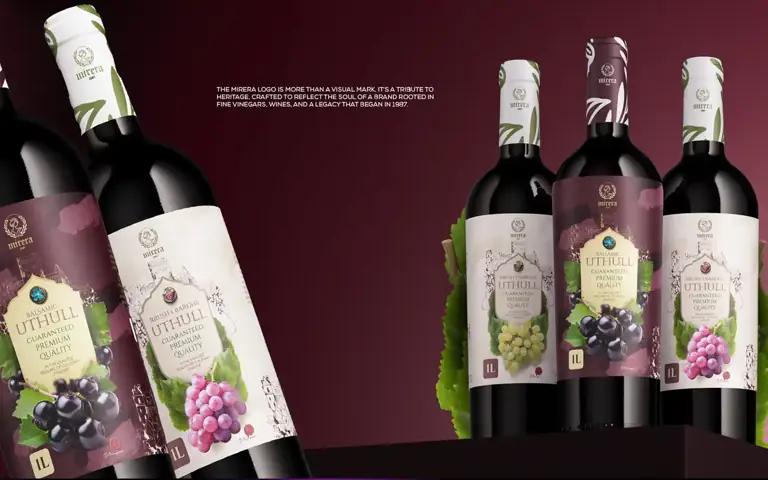 Package Designs