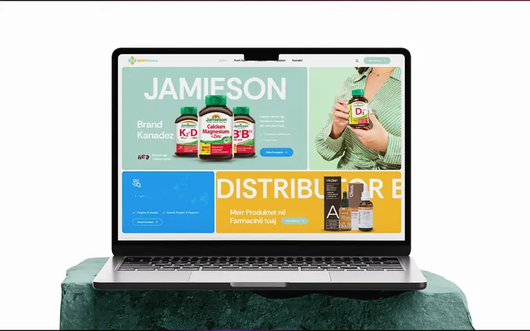 Websites
