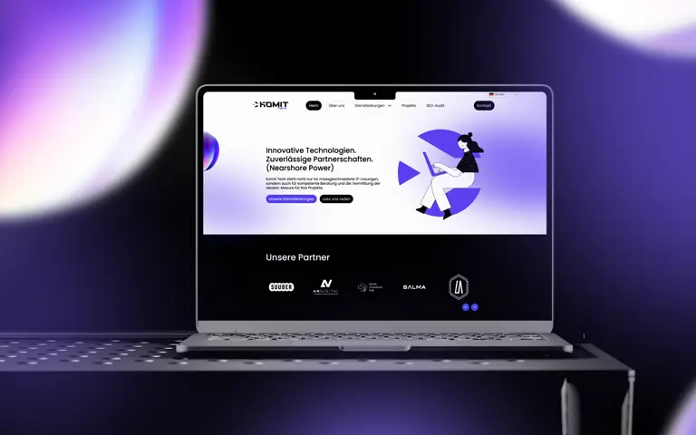 UI/UX
